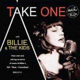 Billie and the Kids - Jukebox Daddy
