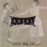  - Lily Moe & the Barnyard Stompers