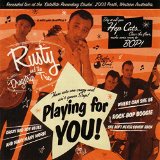 Carlos & the Bandidos - Bandido-a-Gogo! (Best of Carlos and the Bandidos)