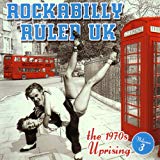 Various - Rockabilly 2,Red Hot & Rare