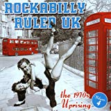 Various - Rockabilly Ruled UK Vol.3