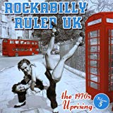 Various - Rockabilly Ruled UK Vol.3