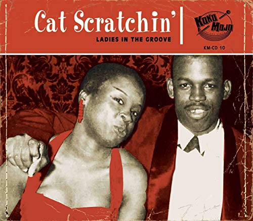 Various - Cat Scratchin'