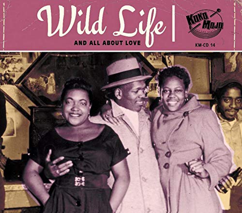 Various - Wild Life