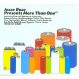 Rose , Jesse - More Than One