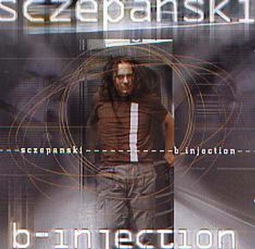 Sczepanski , Jan - B-Injection