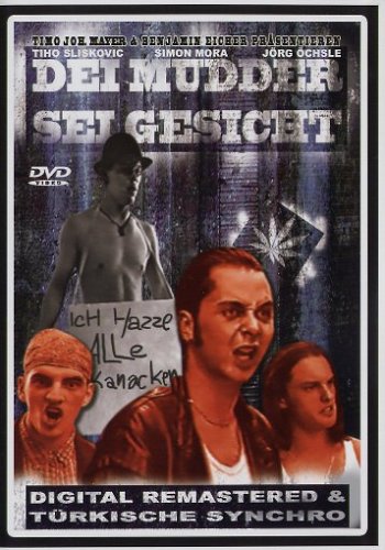 DVD - Dei mudder sei gesicht
