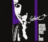 Sookee - Bitches, Butches, Dykes & Divas