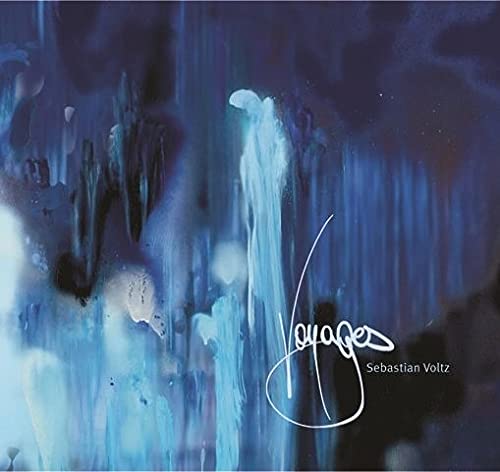 Voltz , Sebastian - Voyages