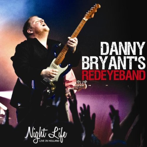 Danny Bryant - Night Life