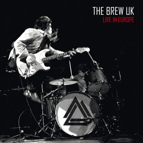 the Brew UK - Live in Europe