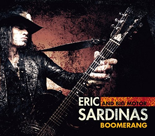 Eric and Big Motor Sardinas - Boomerang