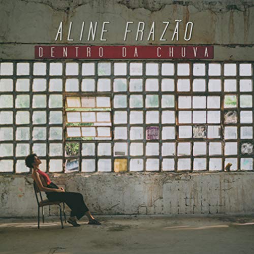 Frazao , Aline - Dentro Da Chuva