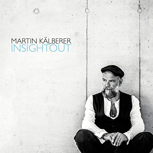 Kälberer , Martin - Insightout