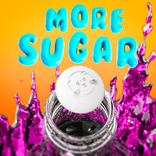 Fatcat - More Sugar