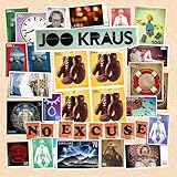 Kraus , Joo - Basic Jazz Lounge - The Ride