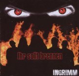 Ingrimm   - Böses Blut