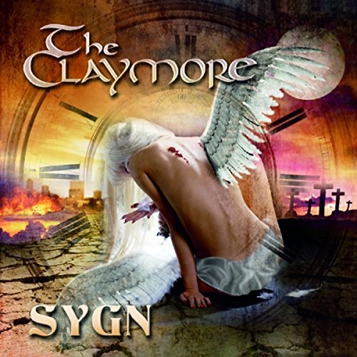 Claymore , The - Sygn