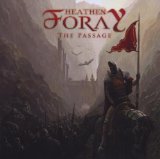 Heathen Foray - Into Battle