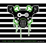 Sonic Boom Foundation - Solar Kid (Maxi)