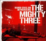 Mardi Gras.BB - The Exile Itch