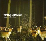 Mardi Gras.BB - Crime Story Tapes