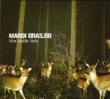 Mardi Gras.BB - Alligatorsoup (Limited 2 CD Set)