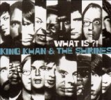 King Khan & The Shrines - Mr. Supernatural