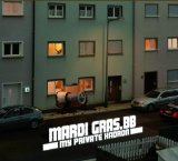 Mardi Gras.BB - Crime Story Tapes