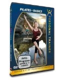 DVD - Personal Trainer - Pilates f? Fortgeschrittene