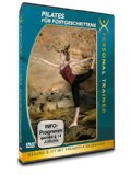 DVD - Pilates Workout Intensiv m. Anette Alvaredo