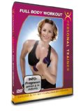 DVD - Personal Trainer - Bikini Workout