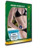 DVD - Personal Trainer - Full Body Workout