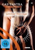 DVD - Der Penis - Erotische Massagen, die Männern gefallen