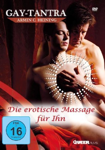 - GAY-TANTRA - Die erotische Massage für Ihn