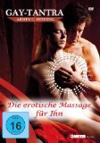  - GAY-TANTRA - Anal- & Prostata-Massage