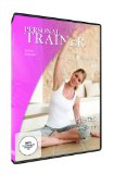  - Personal Trainer - Pilates mit dem Fitnessband