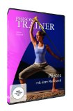  - Personal Trainer - Bauch, Beine, Po: Fatburner Workout
