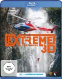  - Best Of Weltnaturerbe 3D - Fühle das Erlebnis [Blu-ray]