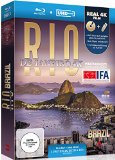  - India 4K (UHD Stick in Real 4K + Blu-ray) - Limited Edition [Blu-ray]