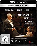  - Puccini - Turandot (Festival Puccini 2016) (4K Ultra HD) [Blu-ray]