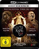  - Puccini - Madame Butterfly [Blu-ray]