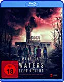 Blu-ray - Patient Zero