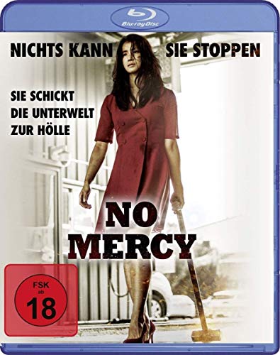  - No Mercy [Blu-ray]