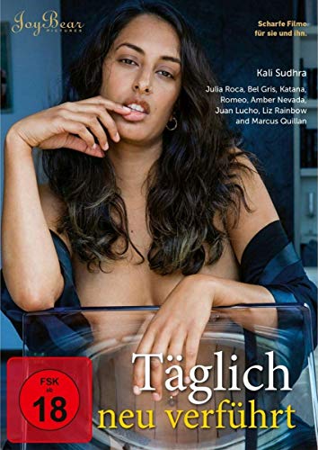  - Täglich neu verführt