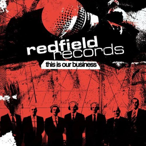 Redfield Records - This Is Our Business