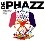 De-Phazz - Strangers in Dub