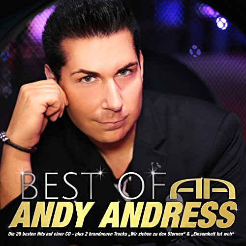 Andy Andress - Andy Andress-Best of