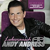 Andy Andress - Andy Andress-Best of