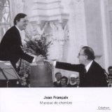 Streichtrio Berlin - Streichtrios von Jolivet/Milhaud/Roussel/Francaix